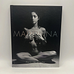 Коллекционная редкая книга Madonna: Nudes + by Martin H.M. Schreiber 2017 Букинистика варинант исполнения - 2 | Loft Concept в Рязани