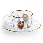 Кофейная пара Seletti I Love You варинант исполнения - 2 | Loft Concept в Рязани