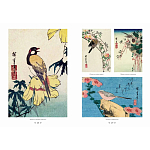 Подарочное издание Хиросигэ. Цветы и птицы варинант исполнения - 5 | Loft Concept в Рязани