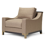 Элитное Комфортное Кресло Lincoln варинант исполнения - 1 | Loft Concept в Рязани