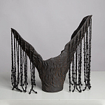 Ваза из серии «Этна 3» варинант исполнения - 2 | Loft Concept в Рязани