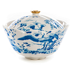 Сахарница Seletti Maurilia варинант исполнения - 1 | Loft Concept в Рязани