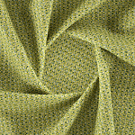 Мебельная ткань Шенилл светло-зеленый цвет 142 см T4-51 варинант исполнения - 2 | Loft Concept в Рязани