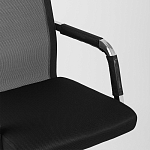 Офисное кресло с сетчатой спинкой NETTING варинант исполнения - 6 | Loft Concept в Рязани