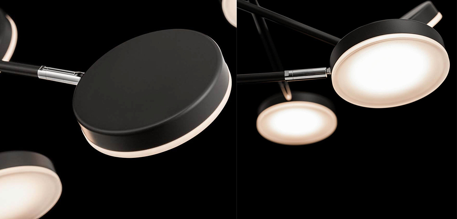 Люстра Maxine Light Chandelier 89 Люстра Maxine Light Chandelier 89 - Loft-Concept в Рязани