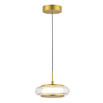 Подвесной светильник LED 7W 3000K Plumpness варинант исполнения - 1 | Loft Concept в Рязани