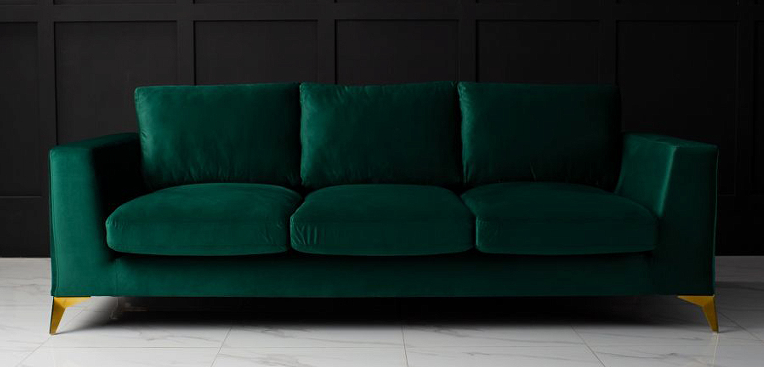 Диван Стокгольм Stockholm Sofa Диван Стокгольм Stockholm Sofa - Loft-Concept в Рязани