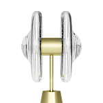 Настольная лампа Balance brass варинант исполнения - 2 | Loft Concept в Рязани