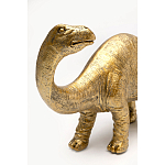 Настольная лампа для детской Золотой Динозавр  варинант исполнения - 3 | Loft Concept в Рязани