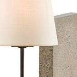 Лампа для книжного шкафа Book Concrete Lamp варинант исполнения - 1 | Loft Concept в Рязани