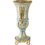 Ваза фарфоровая Alexsiaya варинант исполнения - 3 | Loft Concept в Рязани