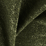 Мебельная ткань Шенилл зеленый цвет 138 см T4-22 варинант исполнения - 1 | Loft Concept в Рязани