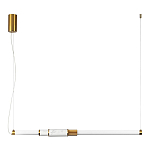 Подвесной светильник BERT FRANK Cylinder варинант исполнения - 1 | Loft Concept в Рязани