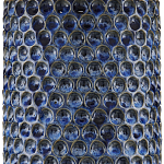 Настольная лампа с корпусом в фактурный горошек Amazing варинант исполнения - 1 | Loft Concept в Рязани