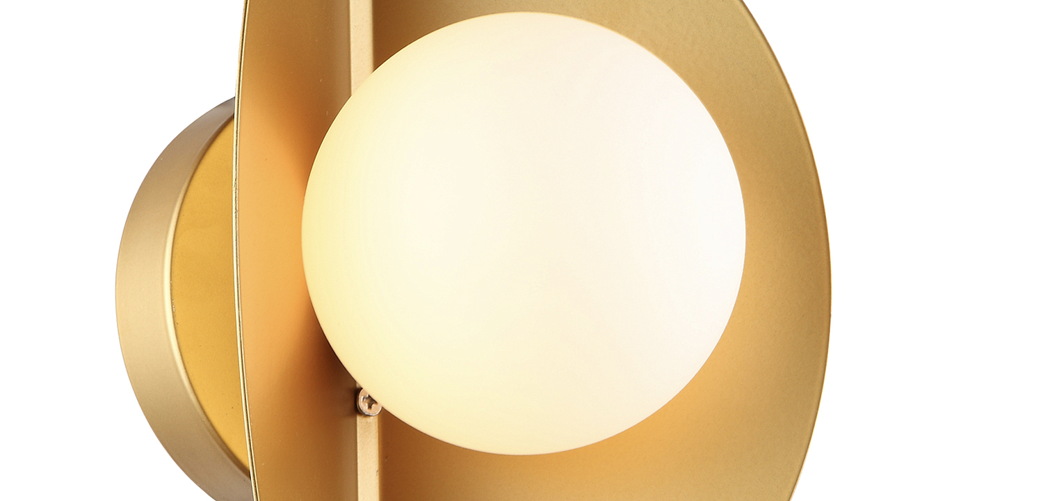 Бра Pascal Sconce Бра Pascal Sconce - Loft-Concept в Рязани