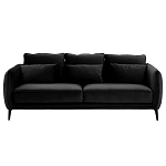 Диван трёхместный с подлокотниками Dutchman варинант исполнения - 26 | Loft Concept в Рязани