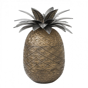 Шкатулка Eichholtz Box Pineapple