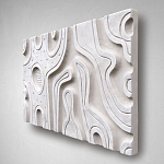 Панно «Лесная сказка № 1» варинант исполнения - 2 | Loft Concept в Рязани