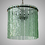 Люстра Mint варинант исполнения - 1 | Loft Concept в Рязани