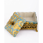 Фарфоровая шкатулка Puppy варинант исполнения - 11 | Loft Concept в Рязани