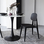 Стул The White Moment варинант исполнения - 8 | Loft Concept в Рязани