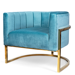 Кресло Valencia velur