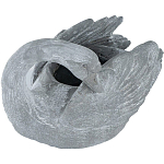 Кашпо The Lonely Swan варинант исполнения - 1 | Loft Concept в Рязани