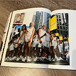 Подарочный Альбом группы AES AES+F варинант исполнения - 5 | Loft Concept в Рязани