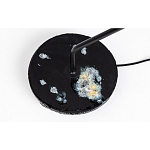 Напольная лампа "Поганка" варинант исполнения - 3 | Loft Concept в Рязани