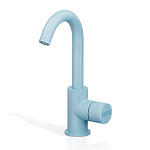 Цветной смеситель Dareo варинант исполнения - 12 | Loft Concept в Рязани