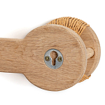 Деревянная настенная вешалка Alma Wood Hanger варинант исполнения - 6 | Loft Concept в Рязани