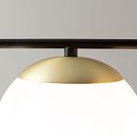 Потолочный светильник Spike Balls Hanging Lamp варинант исполнения - 2 | Loft Concept в Рязани