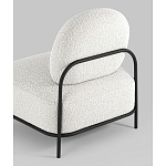 Кресло Стоун ткань букле варинант исполнения - 3 | Loft Concept в Рязани