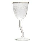 Бокал Seletti Traditional варинант исполнения - 1 | Loft Concept в Рязани