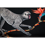 Диван ZAMBEZI Sofa  варинант исполнения - 6 | Loft Concept в Рязани