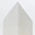 Бра черного цвета металлическое с вертикальным плафоном из алебстра Alora варинант исполнения - 4 | Loft Concept в Рязани