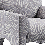 Дизайнерское Кресло Jerome варинант исполнения - 3 | Loft Concept в Рязани