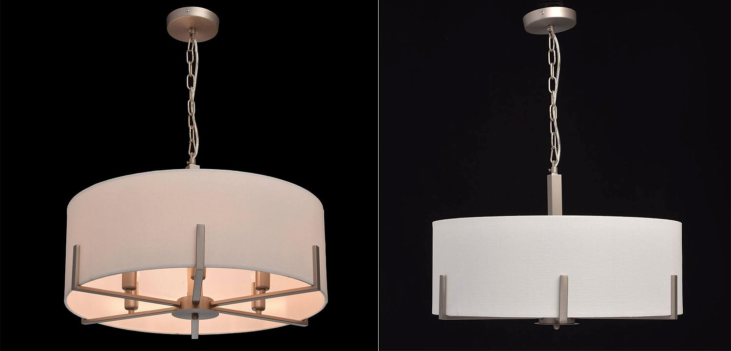 Люстра Loring Chandelier Люстра Loring Chandelier - Loft-Concept в Рязани