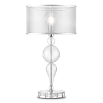 Настольный светильник Fuji варинант исполнения - 2 | Loft Concept в Рязани