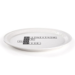 Тарелка Seletti Tiles and Tales варинант исполнения - 1 | Loft Concept в Рязани