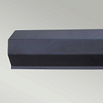 Светильник для картин с призматическим плафоном и двойными регулируемыми шарнирами Elstead Lighting варинант исполнения - 23 | Loft Concept в Рязани