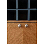 Винный шкафчик «SKV 04» варинант исполнения - 3 | Loft Concept в Рязани