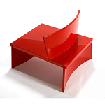 Кресло «Red» варинант исполнения - 2 | Loft Concept в Рязани