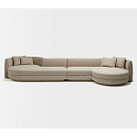 4-х местный Элитный диван трансформер Miami варинант исполнения - 1 | Loft Concept в Рязани