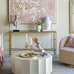 Статуэтка в виде стопы ангела Wing Grace варинант исполнения - 3 | Loft Concept в Рязани