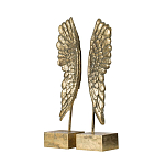 Держатель для книг Golden wings варинант исполнения - 2 | Loft Concept в Рязани