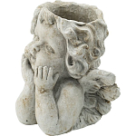 Кашпо Happy angel варинант исполнения - 2 | Loft Concept в Рязани