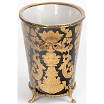 Фарфоровое кашпо Fe Ramon варинант исполнения - 2 | Loft Concept в Рязани