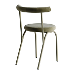 Стул «Рогалик» варинант исполнения - 3 | Loft Concept в Рязани