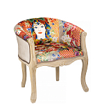 Кресло Protugea варинант исполнения - 2 | Loft Concept в Рязани